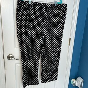 Ann Taylor pants size 16